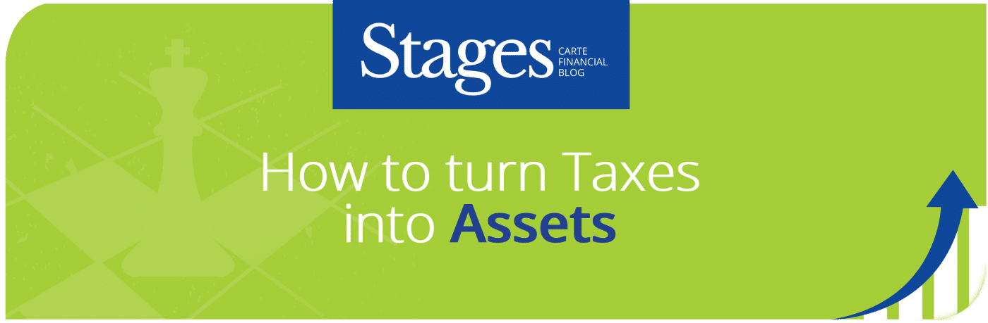 tax into cash tax saving save on taxes jackie porter certified financial planner and financial advisor in toronto meet jackie