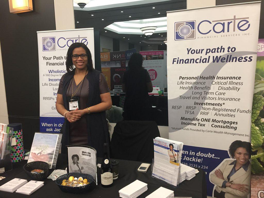 jackie porter certified financial planner and financial advisor in toronto meet jackie