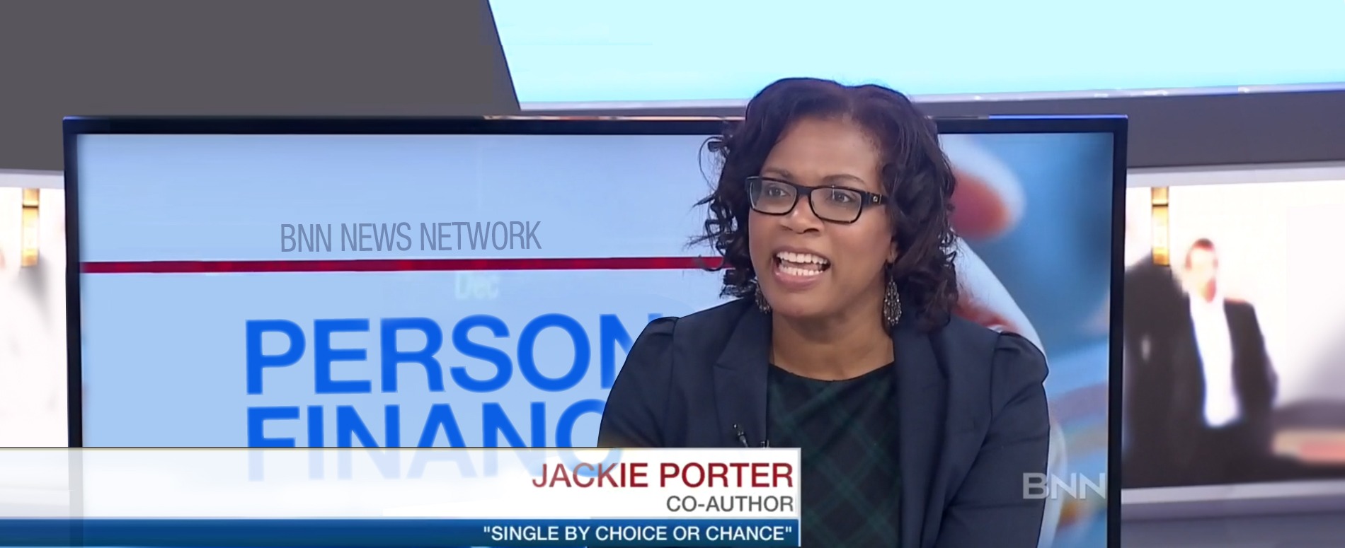 jackie porter certified financial planner and financial advisor in toronto meet jackie