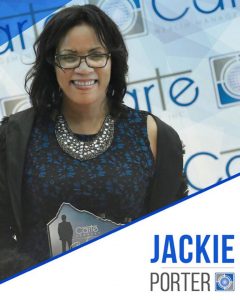 jackie porter certified financial planner and financial advisor in toronto meet jackie