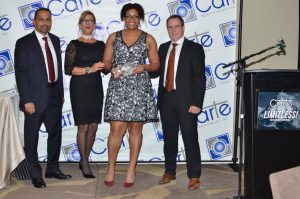 jackie porter certified financial planner and financial advisor in toronto meet jackie