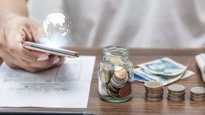 jackie porter certified financial planner and financial advisor in toronto meet jackie