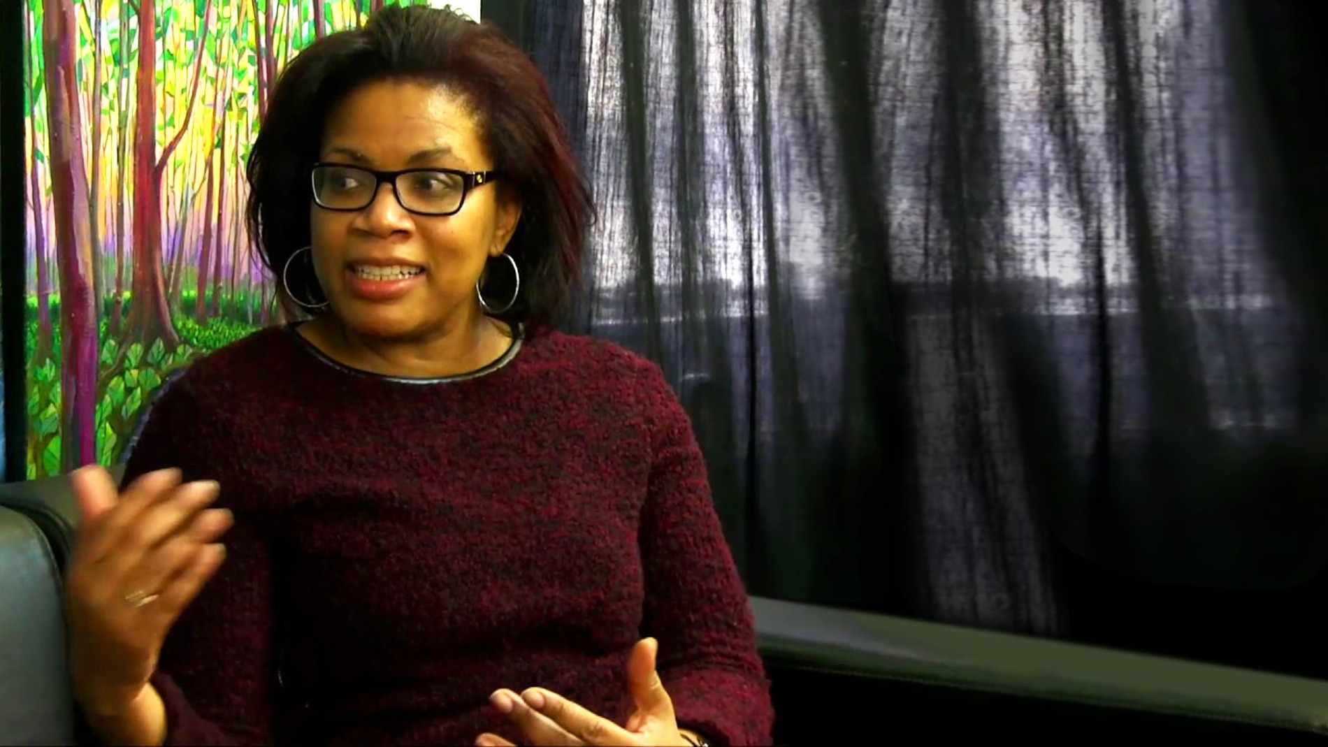 jackie porter certified financial planner and financial advisor in toronto meet jackie