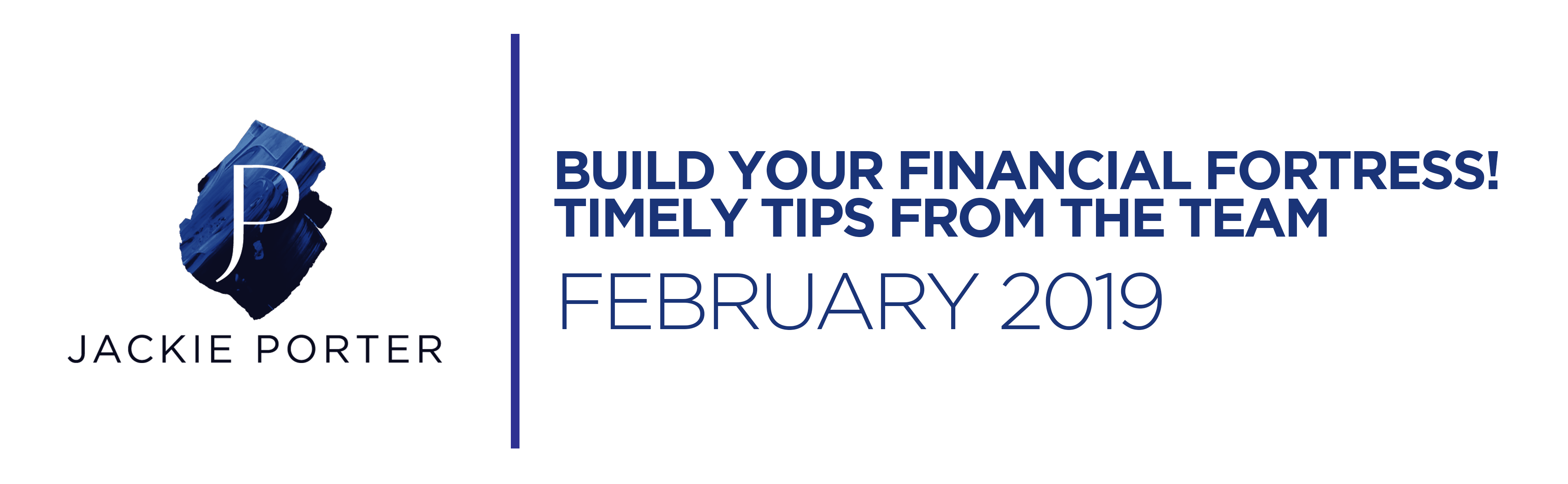 rrsps jackie porter certified financial planner and financial advisor in toronto meet jackie