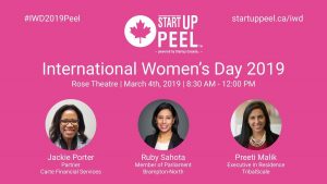 jackie porter certified financial planner and financial advisor in toronto meet jackie