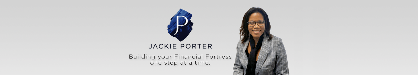 jackie porter certified financial planner and financial advisor in toronto meet jackie