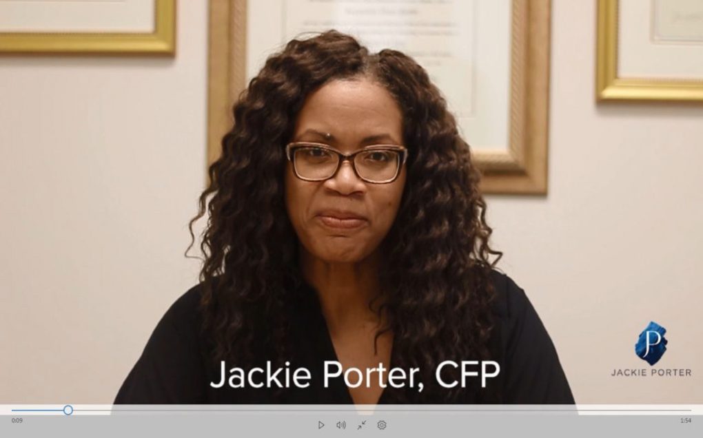 Jackie Porter