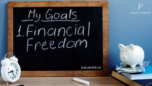 financial resolutions for 2020