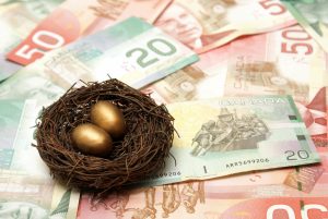 borrow to invest in rrsp