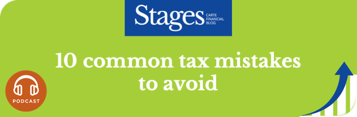 tax mistakes to avoid