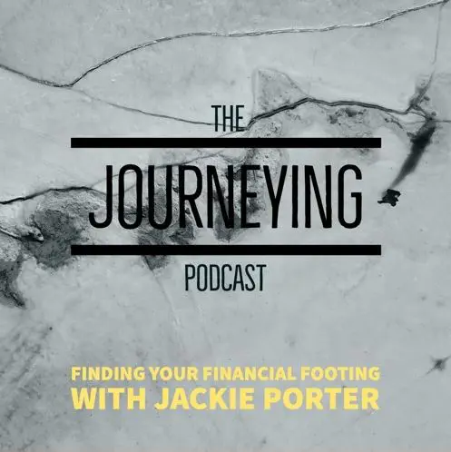 finding your financial footing