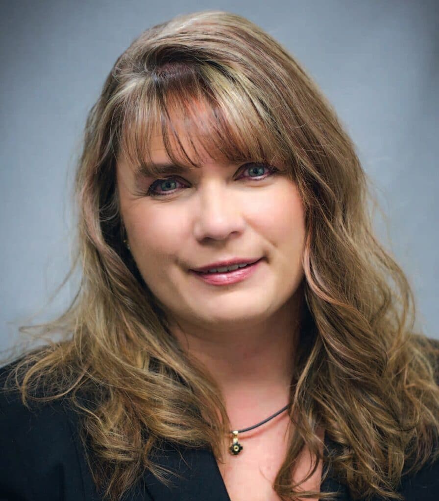Jackie Porter