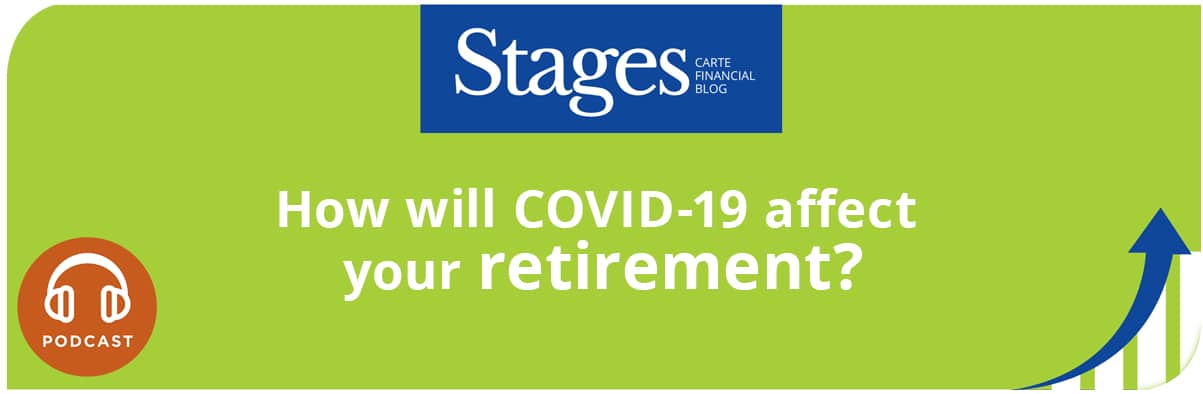 covid retirement expectations