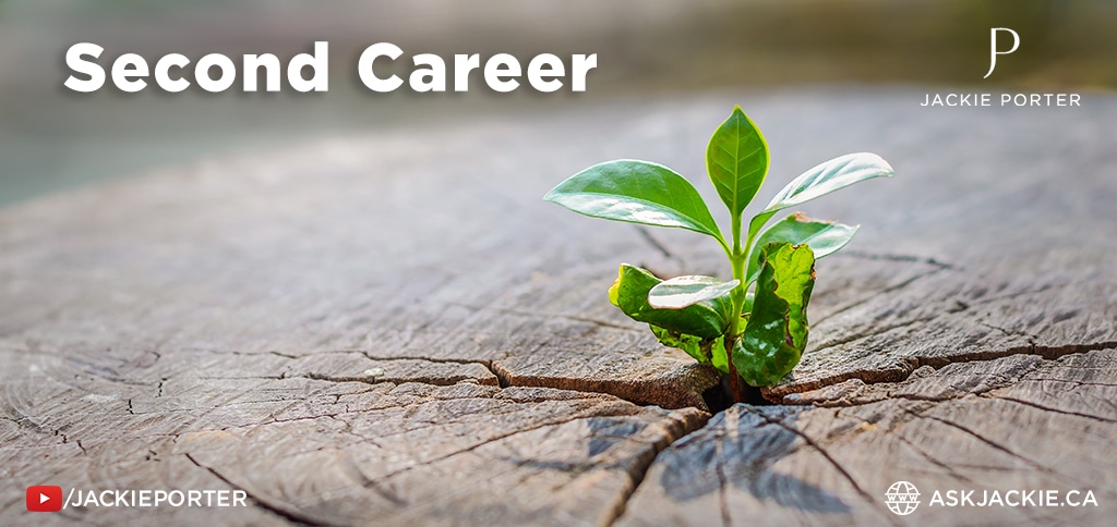 Second Career Advice: Tips and Insights from Career Advisors