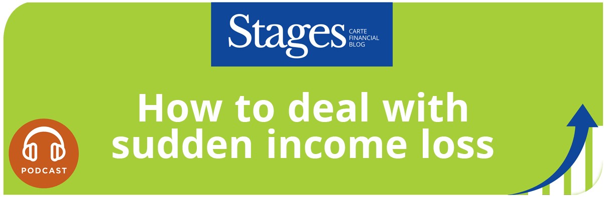 COVID income assistance guide: Dealing with sudden income loss