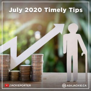 july finance tips