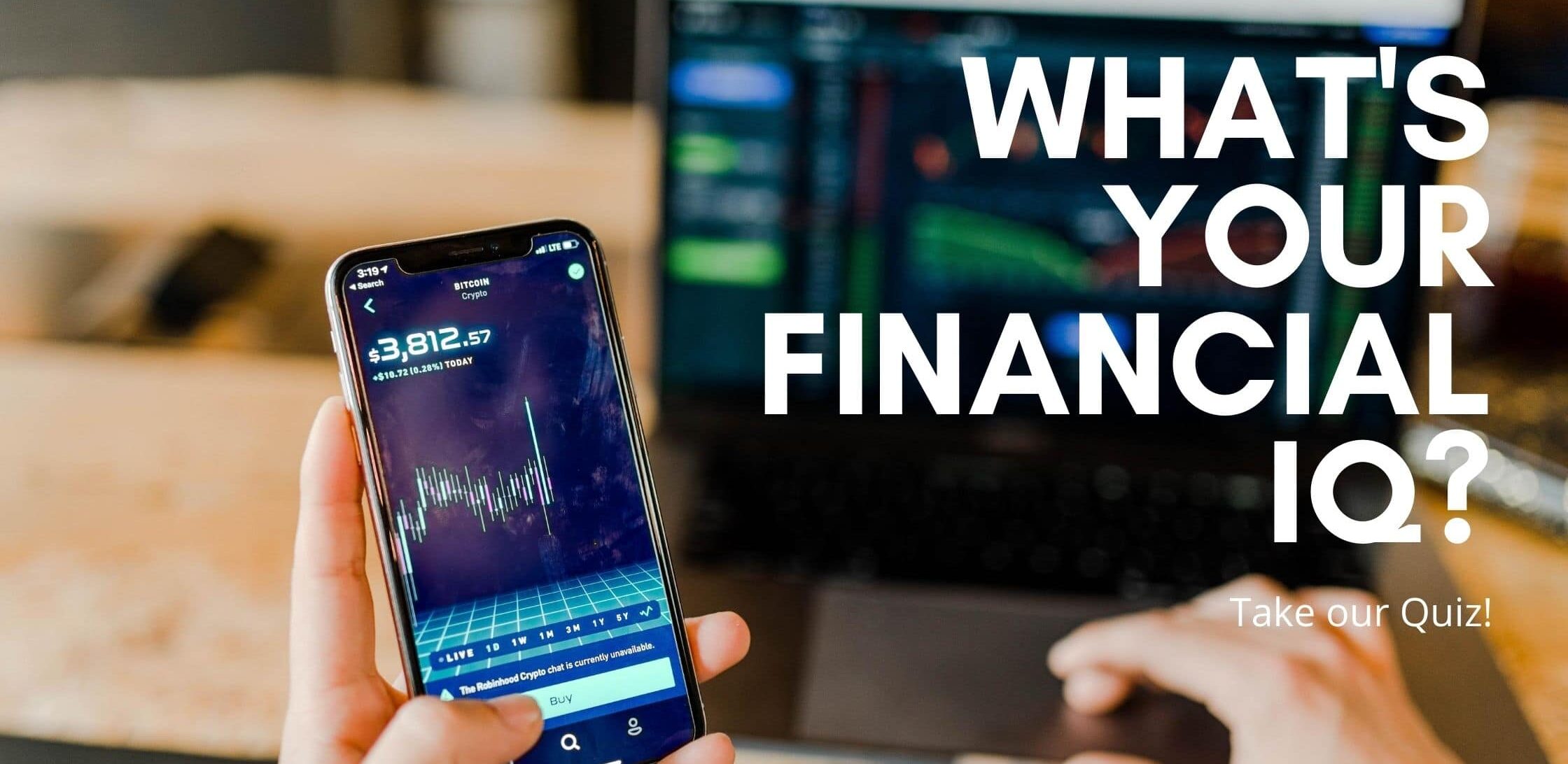 financial iq quiz jackie porter certified financial planner and financial advisor in toronto meet jackie