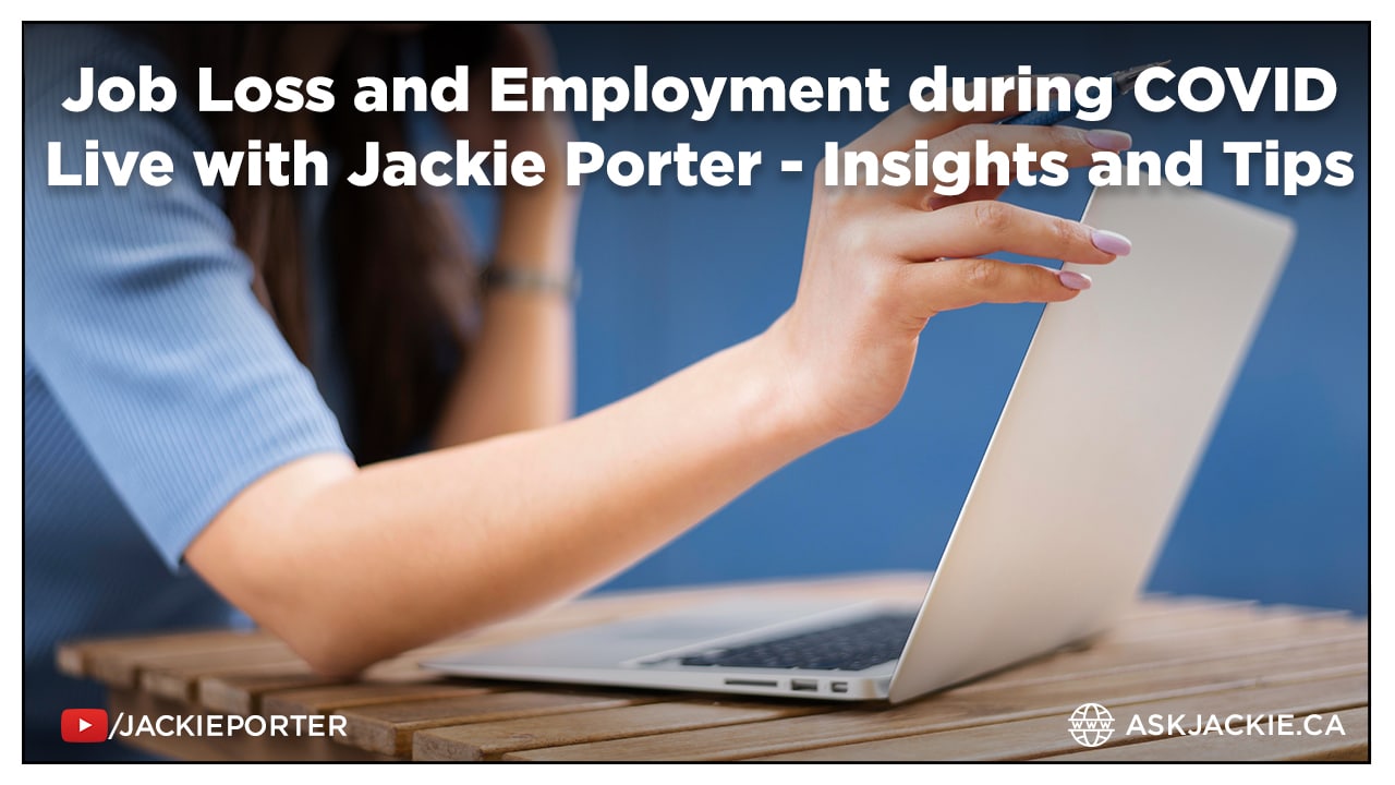 employment during covid title