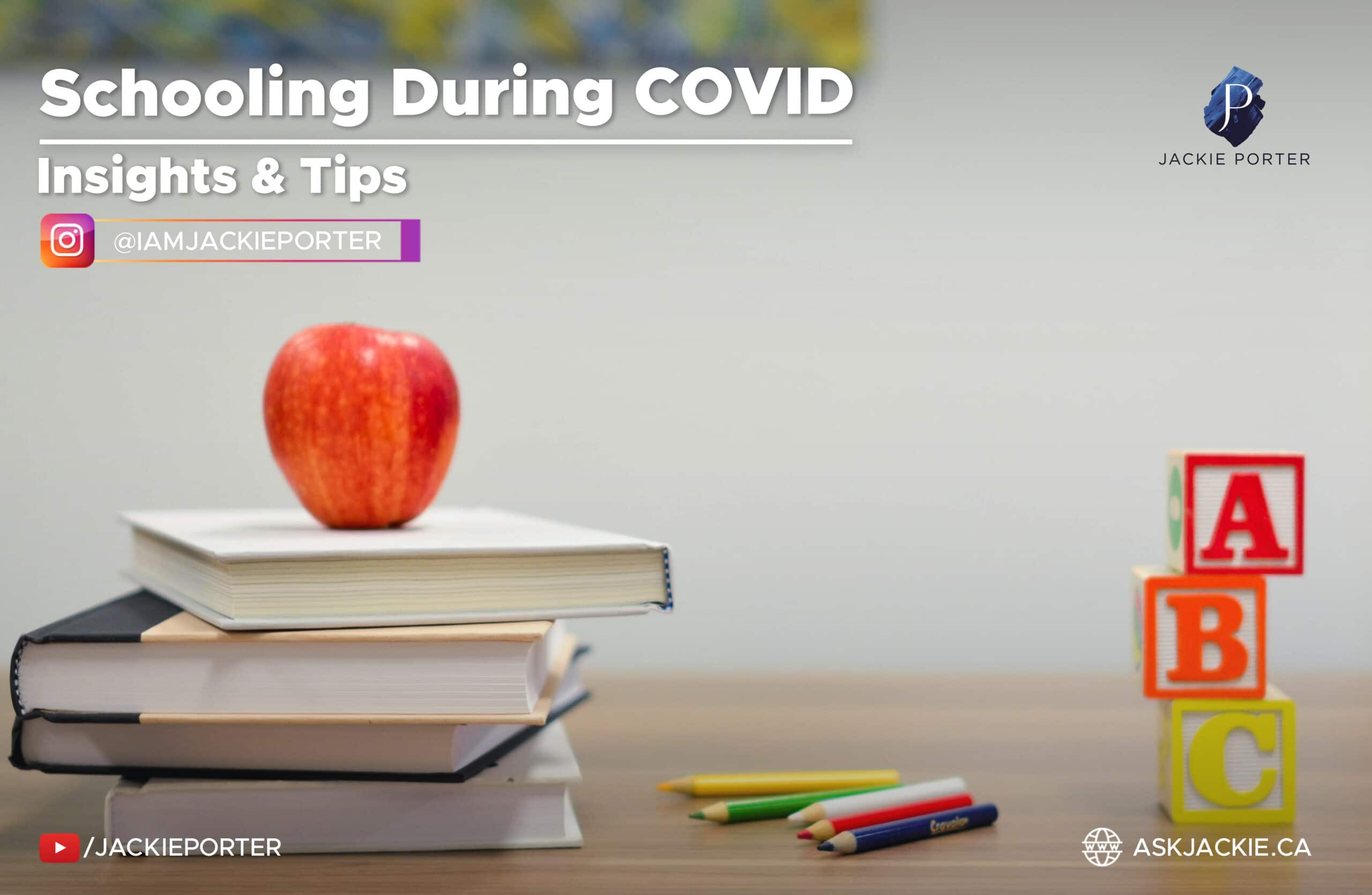 covid school impact