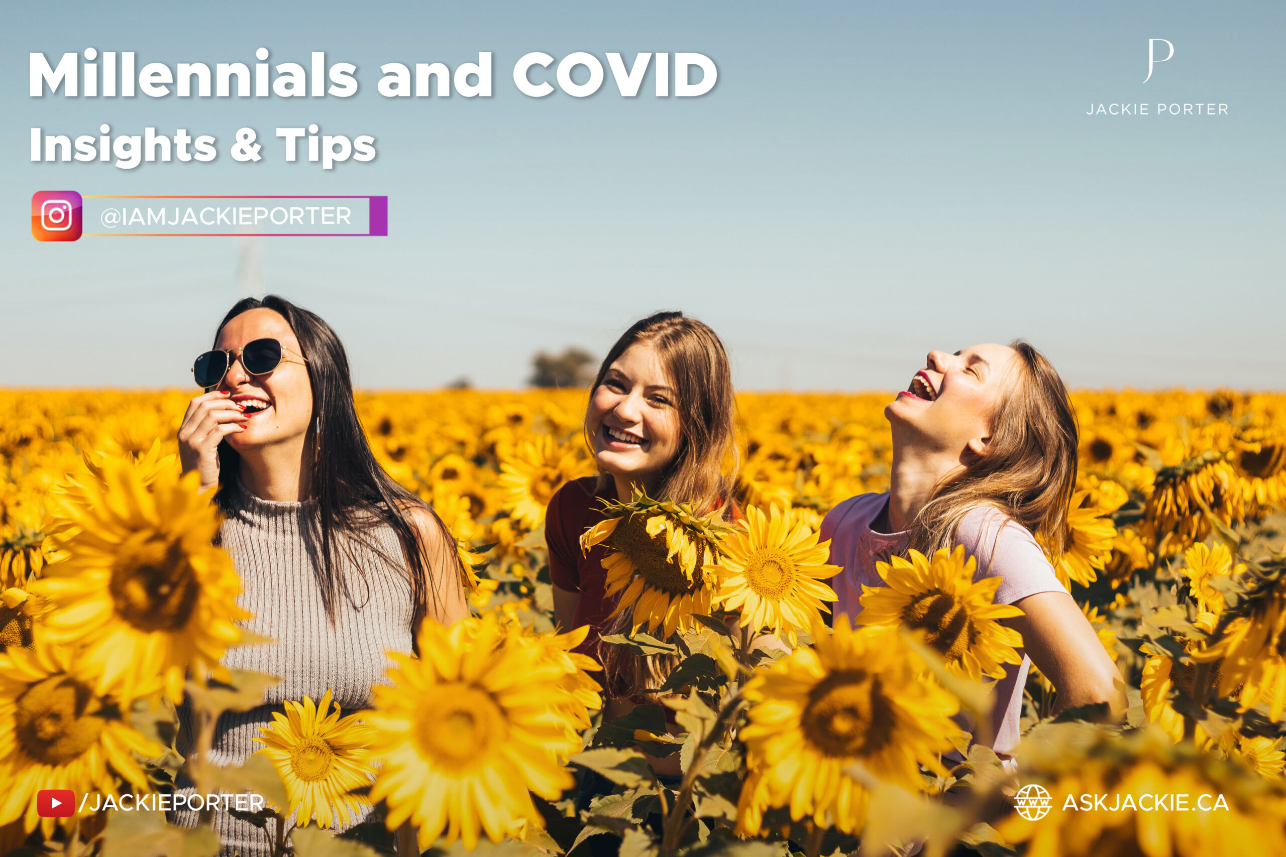 millennials and covid header