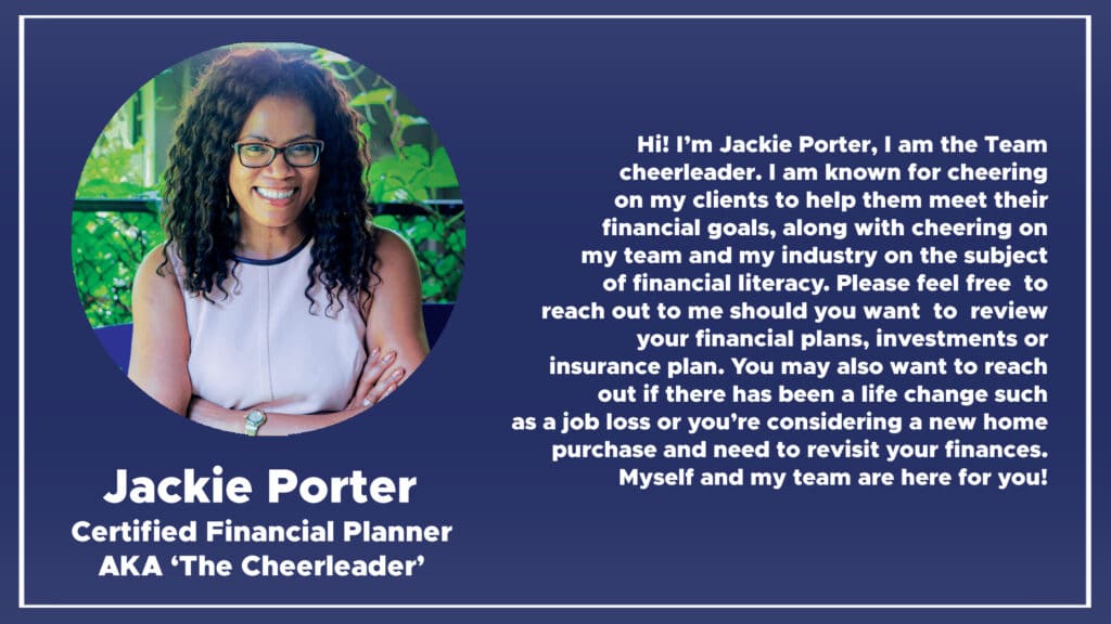 Jackie Porter