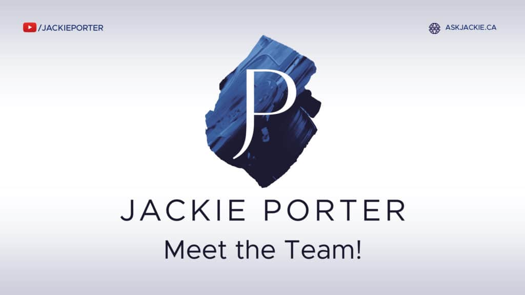 Jackie Porter