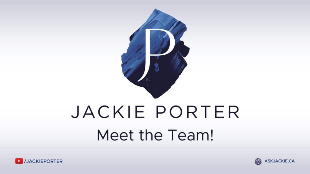 Jackie Porter
