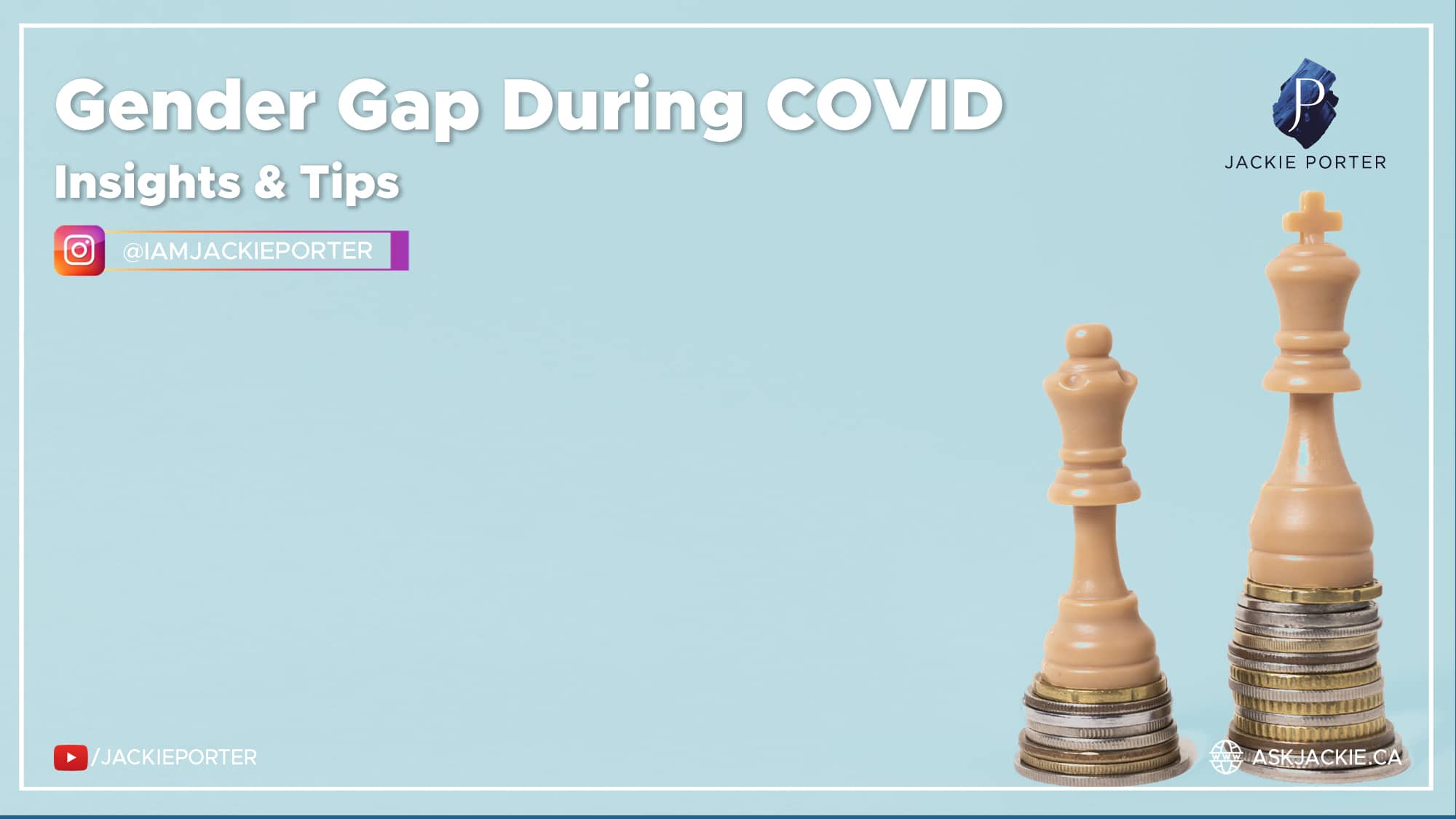 gender gap during covid header