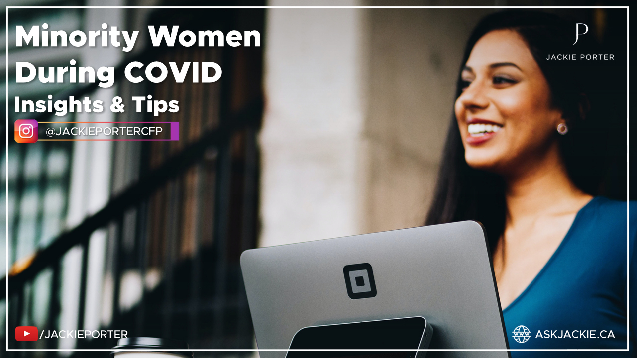 minority women during covid