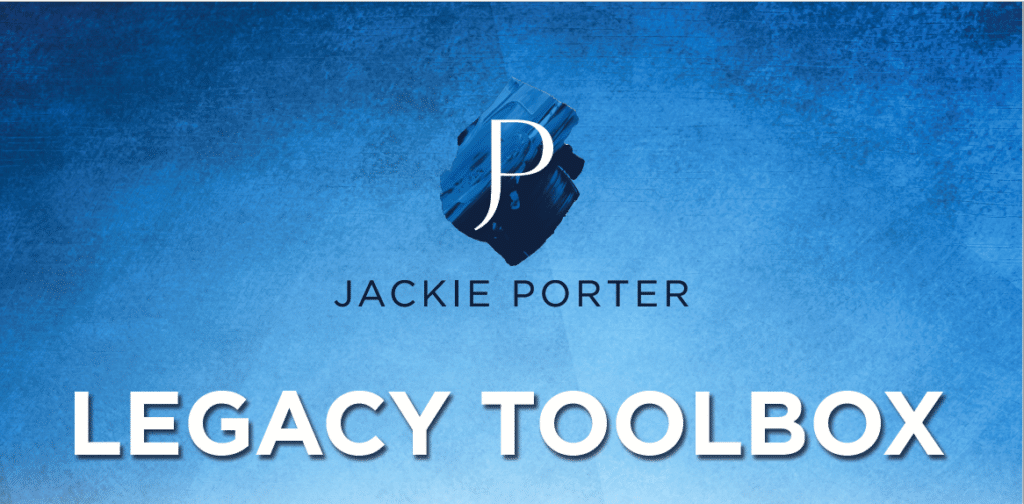 Jackie Porter