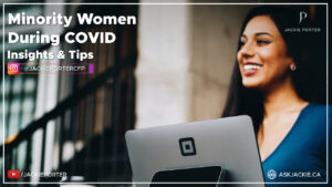 minority women during covid