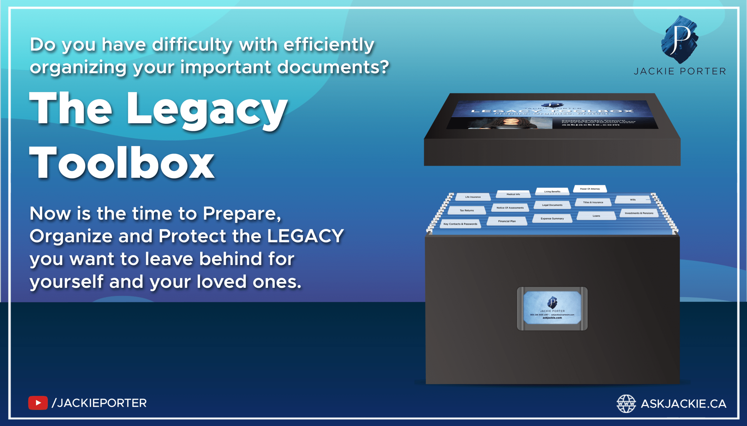 jackie porter certified financial planner and financial advisor in toronto meet jackie