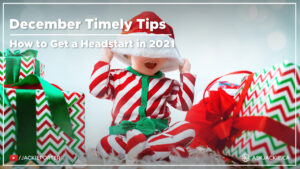 december newsletter