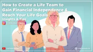 life team financial independence jackie porter certified financial planner and financial advisor in toronto meet jackie