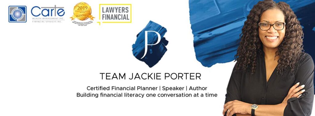 Jackie Porter