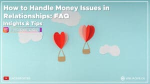 How to Handle Money Issues in Relationships: FAQ